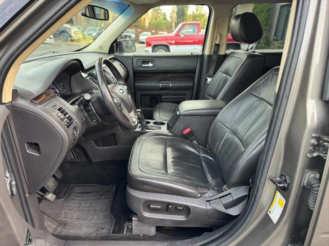 2014 Ford Flex SEL