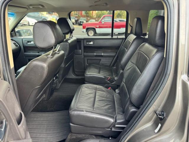 2014 Ford Flex SEL
