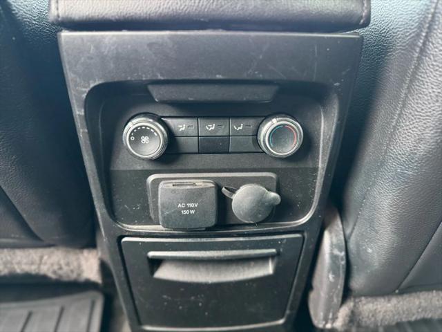 2014 Ford Flex SEL