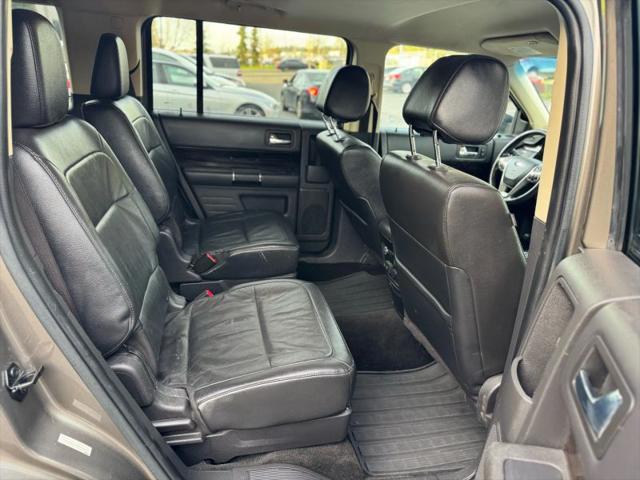 2014 Ford Flex SEL