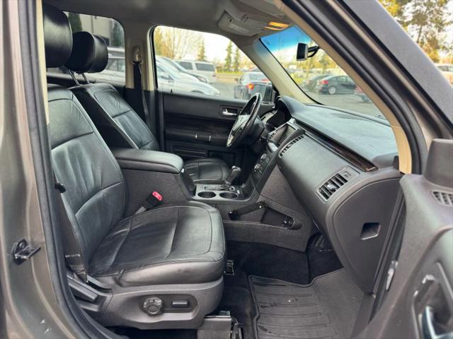 2014 Ford Flex SEL