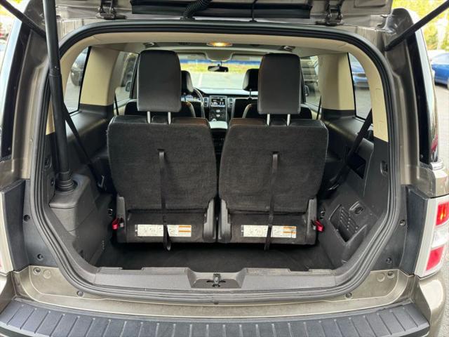 2014 Ford Flex SEL