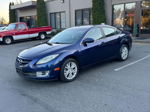2010 Mazda Mazda6 s Touring Plus for sale in Federal Way, WA