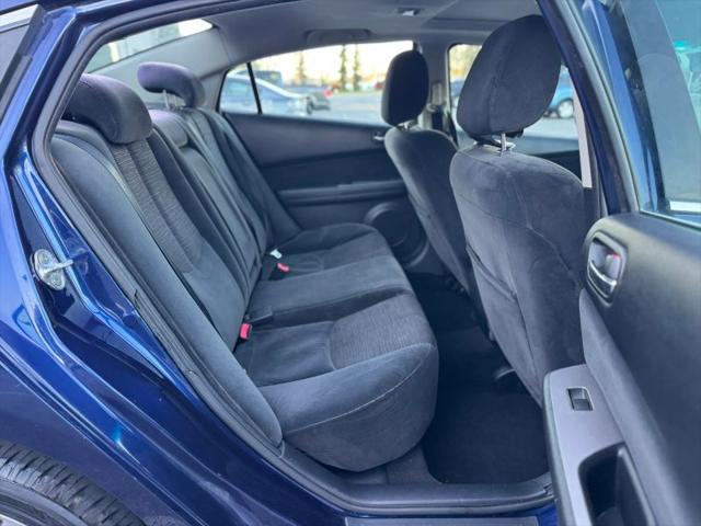 2010 Mazda Mazda6 s Touring Plus