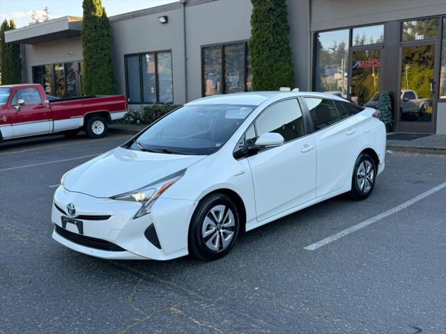 2016 Toyota Prius Three for sale in Federal Way, WA