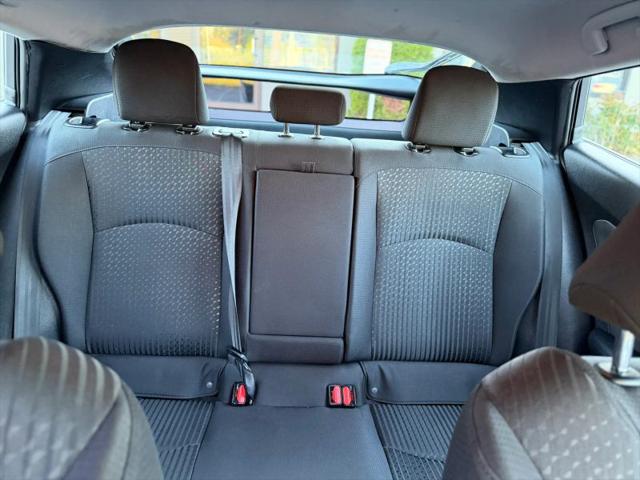 2016 Toyota Prius Three
