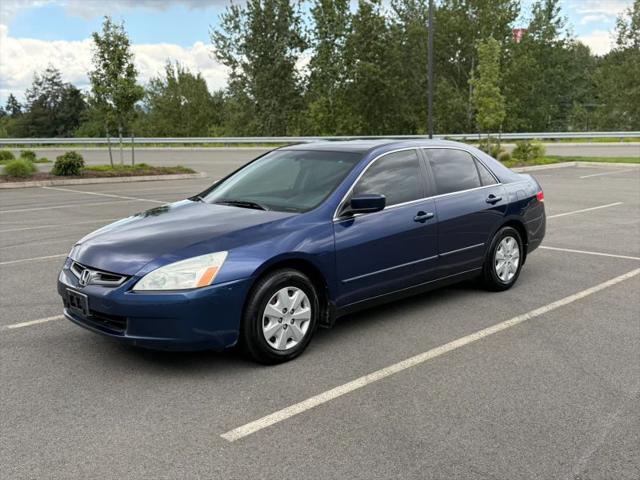 2004 Honda Accord 2.4 LX for sale in Federal Way, WA