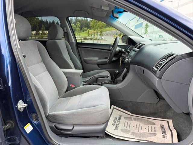 2004 Honda Accord 2.4 LX