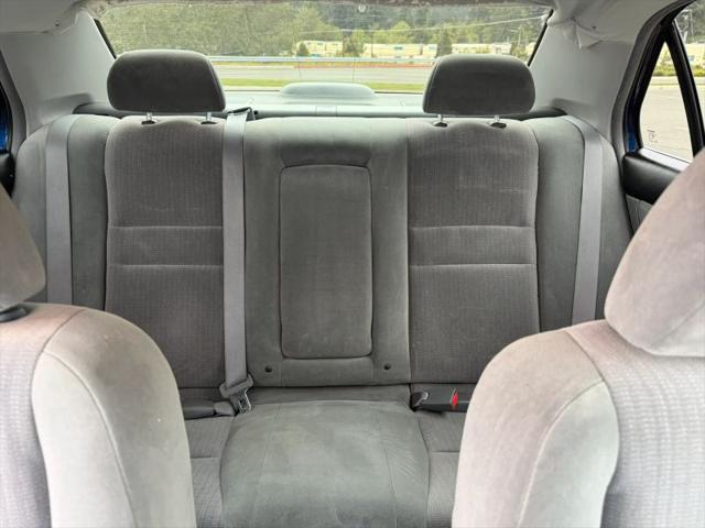 2004 Honda Accord 2.4 LX