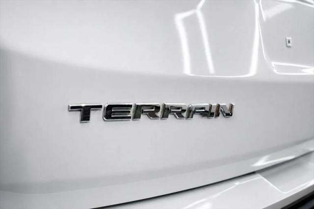 2024 GMC Terrain AWD AT4