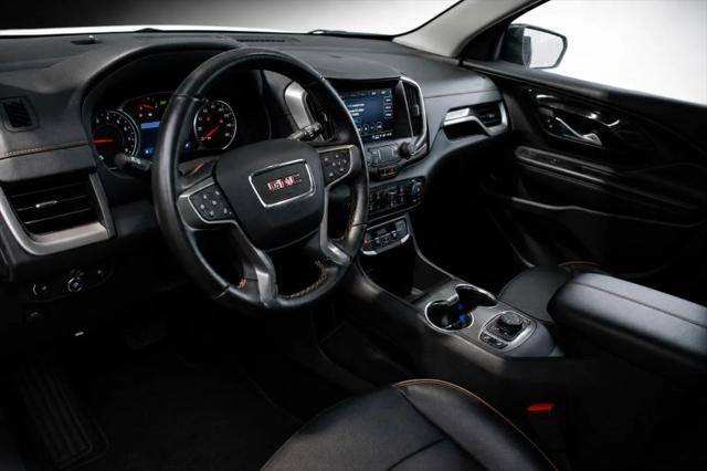 2024 GMC Terrain AWD AT4
