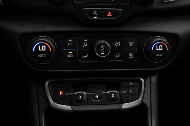 2024 GMC Terrain AWD AT4