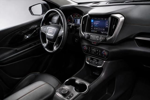 2024 GMC Terrain AWD AT4