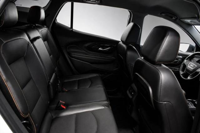 2024 GMC Terrain AWD AT4