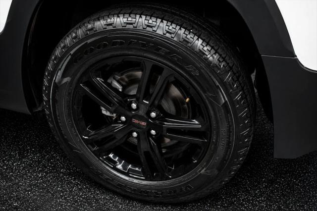 2024 GMC Terrain AWD AT4