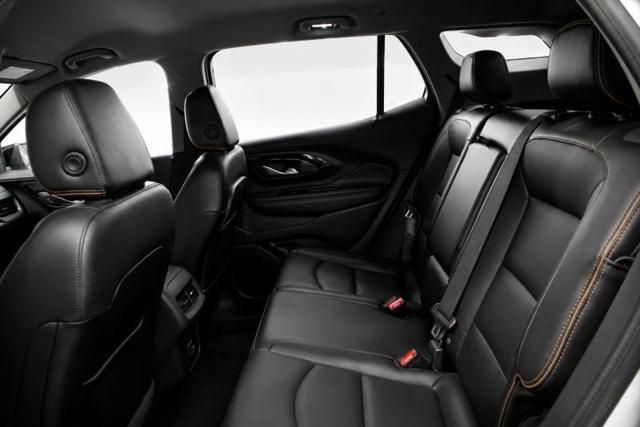 2024 GMC Terrain AWD AT4
