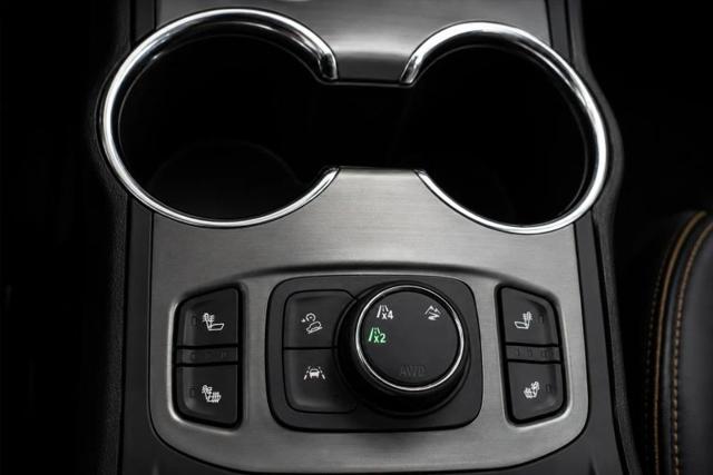 2024 GMC Terrain AWD AT4