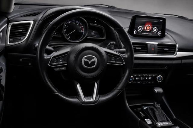 2017 Mazda Mazda3 Grand Touring
