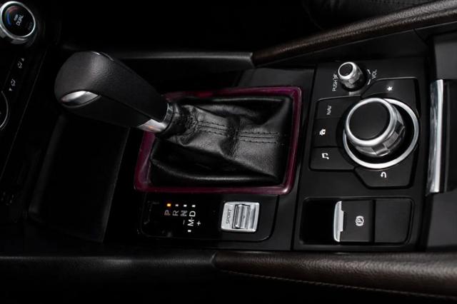 2017 Mazda Mazda3 Grand Touring