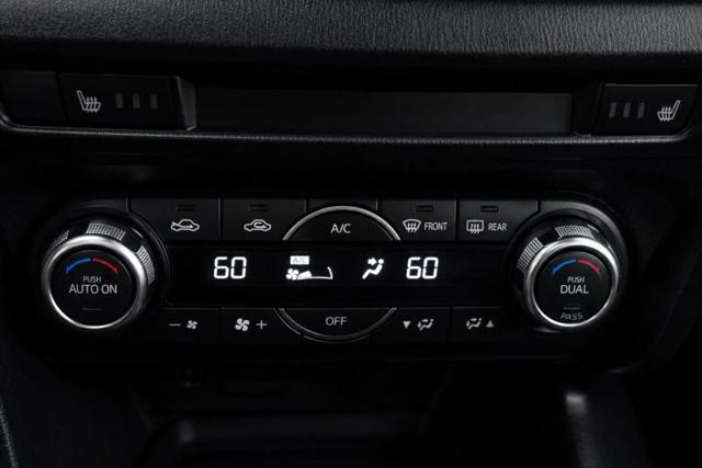 2017 Mazda Mazda3 Grand Touring