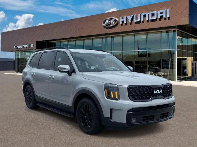 2024 Kia Telluride SX Prestige X-Pro for sale in Greenville, SC