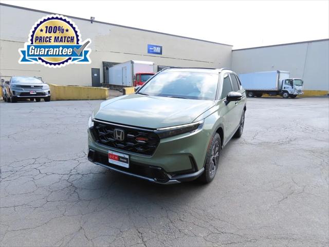 2026 Honda CR-V Hybrid AWD TrailSport for sale in Eatontown, NJ