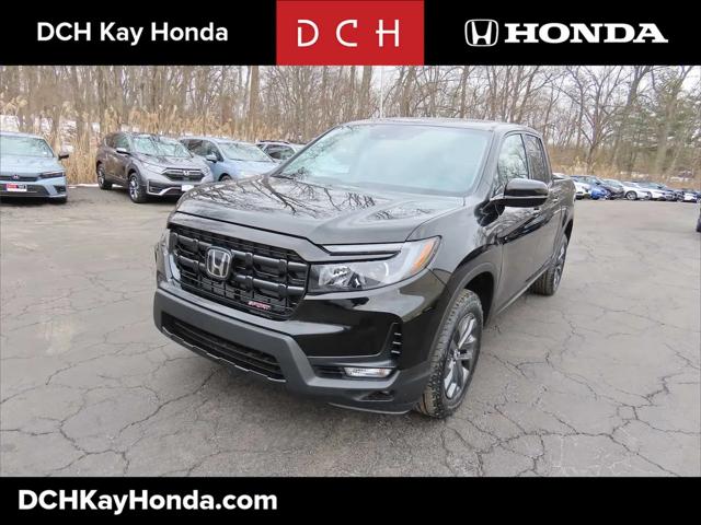 2026 Honda Ridgeline Sport for sale in Eatontown, NJ