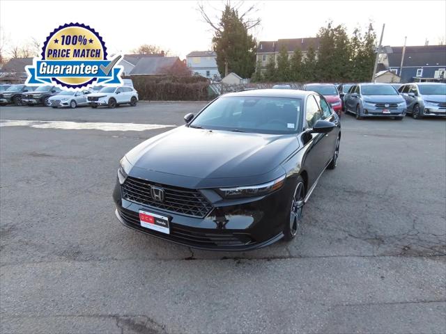 2026 Honda Accord Sedan SE for sale in Eatontown, NJ