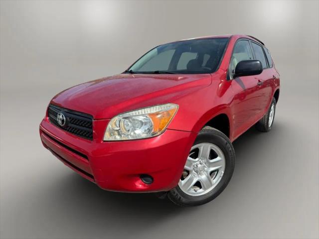 2007 Toyota RAV4 Base for sale in Marietta, GA