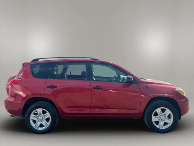 2007 Toyota RAV4 Base