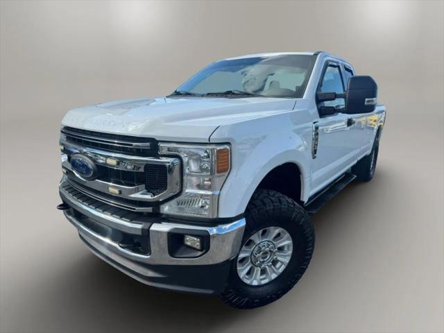 2021 Ford F-250 XLT for sale in Marietta, GA