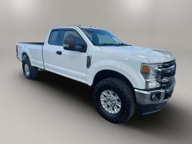 2021 Ford F-250 XLT