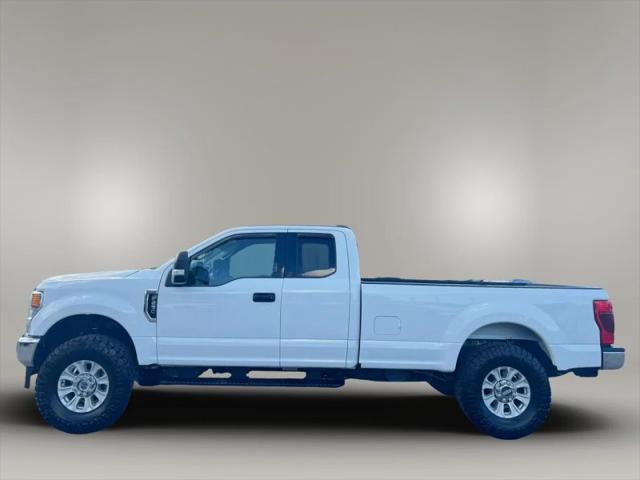 2021 Ford F-250 XLT