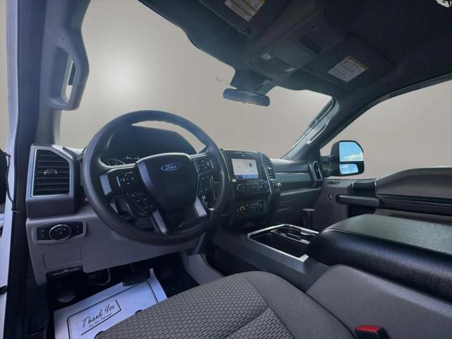 2021 Ford F-250 XLT