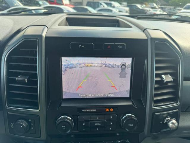 2021 Ford F-250 XLT