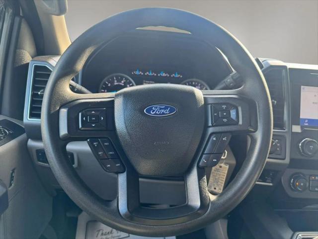 2021 Ford F-250 XLT