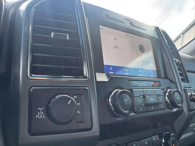2021 Ford F-250 XLT