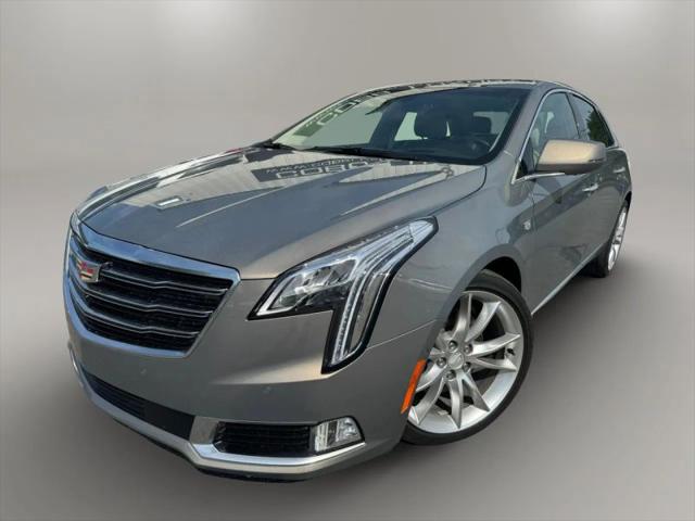 2018 Cadillac XTS Premium Luxury for sale in Marietta, GA
