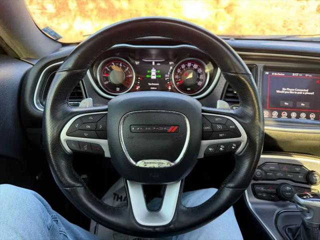 2017 Dodge Challenger GT