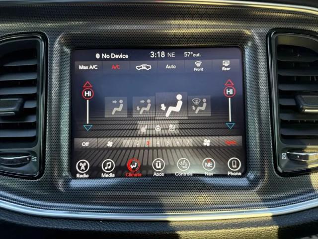 2017 Dodge Challenger GT