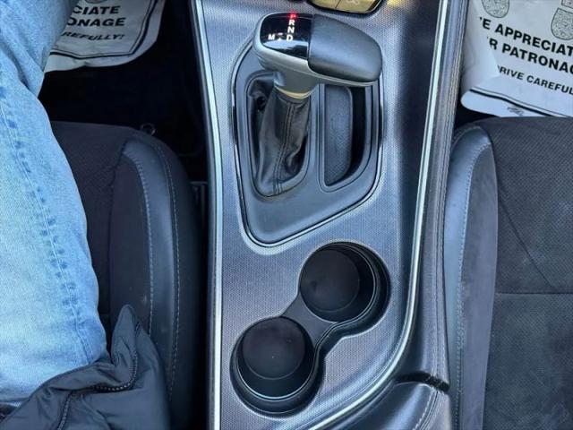 2017 Dodge Challenger GT