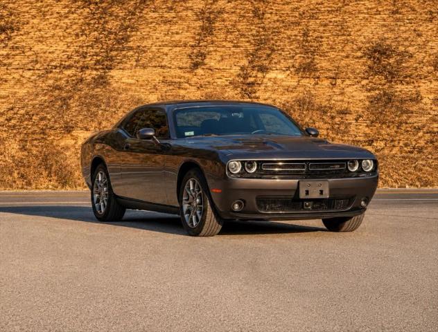 2017 Dodge Challenger GT for sale in Woodbury, TN