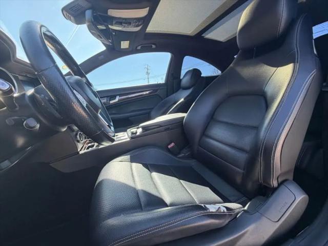 2015 Mercedes-Benz C 250 C 250