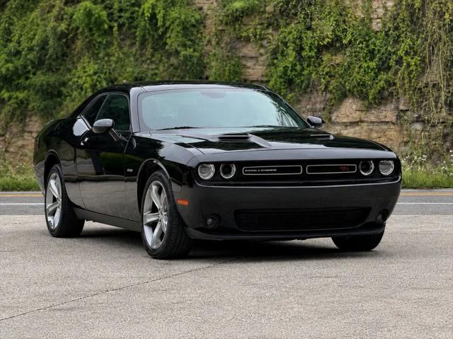 2015 Dodge Challenger R/T for sale in Woodbury, TN