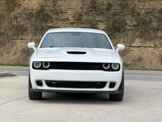 2019 Dodge Challenger GT AWD