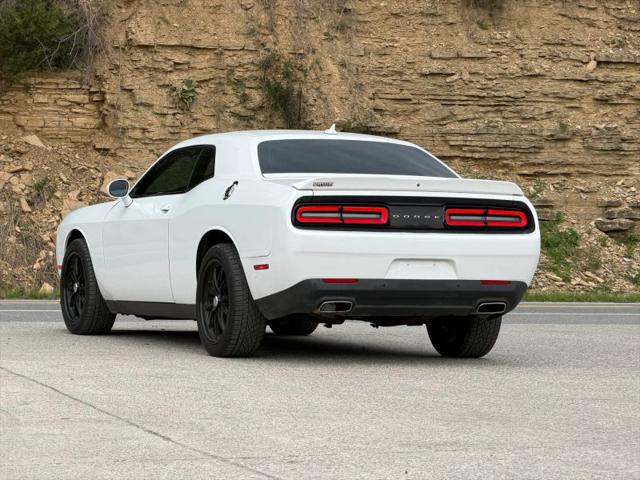 2019 Dodge Challenger GT AWD