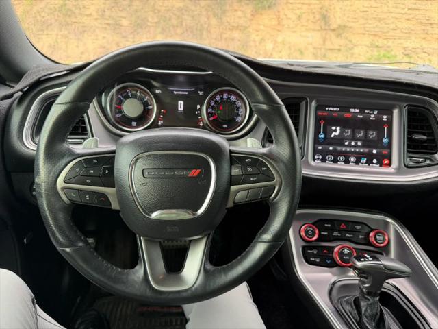2019 Dodge Challenger GT AWD