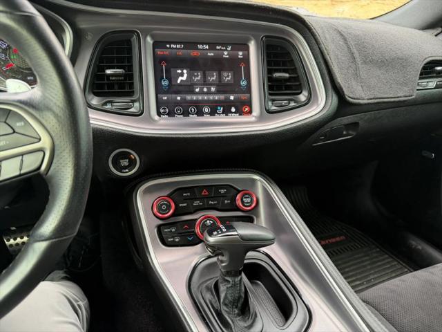 2019 Dodge Challenger GT AWD
