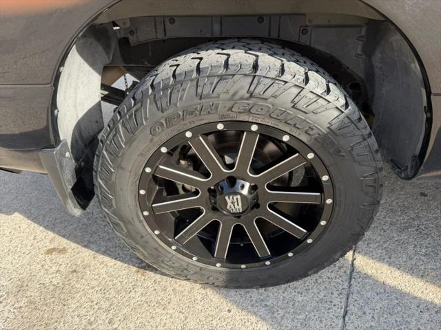 2019 Nissan Titan SV