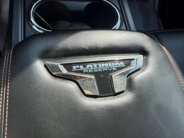2019 Nissan Titan SV